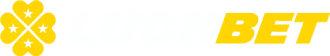 LUCKYBET LOGO